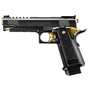 Tokyo Marui Hi-Capa Gold Match GBBP