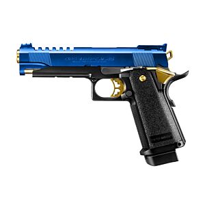 Tokyo Marui Hi-Capa Blue Match GBBP