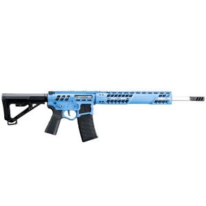 F1 Firearms x EMG Arms  12.75inch C7M M-LOK (With SDU2.0 Gearbox - Programmable MOSFET - Blue)