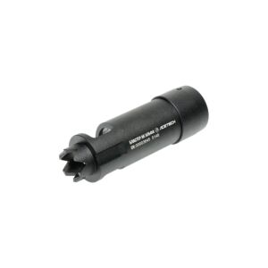 Acetech Blaster AK Alpha Tracer Unit - Black (PAT0622-B-001)