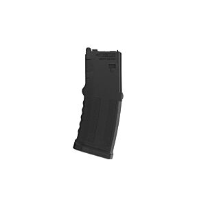 Secutor Centurion II MWS Gas Magazine (35 Rounds - Black)
