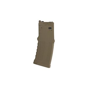 Secutor Centurion II MWS Gas Magazine (35 Rounds - Tan)