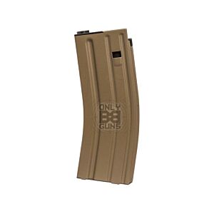 Tokyo Marui SCR-L Magazine (430 Rounds - Tan)