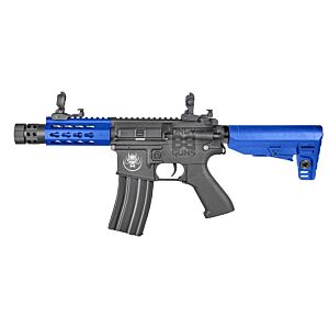 Saigo Defense Kenji AEG (with Lipo Bat. & Charger - Long)
