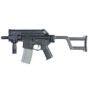 ARES Amoeba M4 CCR AEG Tactical (ARES-AM-001-BK)