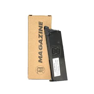 KJWorks 1911 Gas Magazine