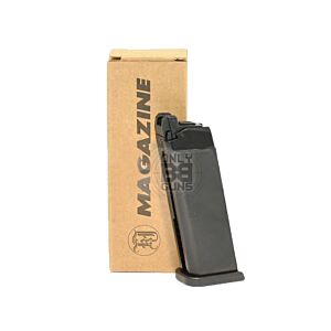 KJWorks 27 Series Gas Magazine