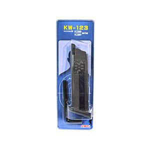 KWC Magazine for KWC-71018 KCB-89AHN