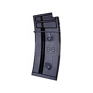 Cyma G39 Mid-Cap Metal (190 Rnd) Magazine