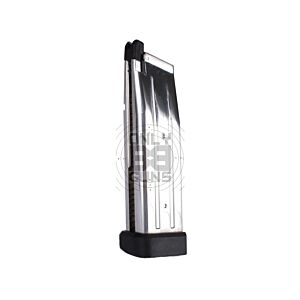 Tokyo Marui 5.1 Gas Magazine (Silver)