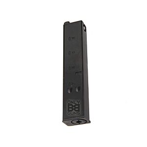KWC Magazine for MINI Sub Maching Gun (Co2)
