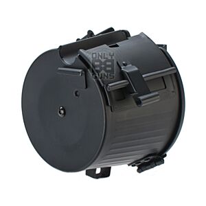 S&T Drum Magazine for MG42