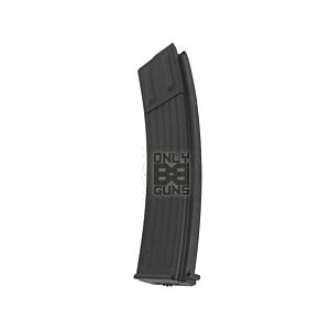 AGM MK44Series Hi-Capa Magazine (056 - 300 Rounds - Black)