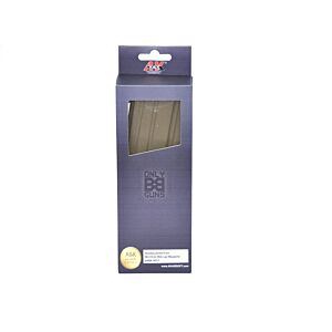 A&K M4 Magazine (ABS - 45 Rounds - Tan- A031-TAN)