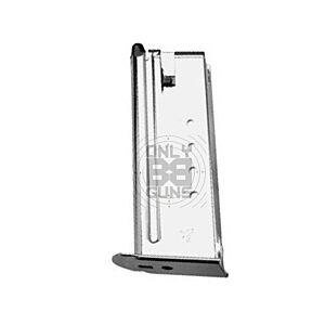 Tokyo Marui Desert Eagle Gas Magazine (Silver)