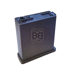 CCCP Concept Assault Rifle Magazine