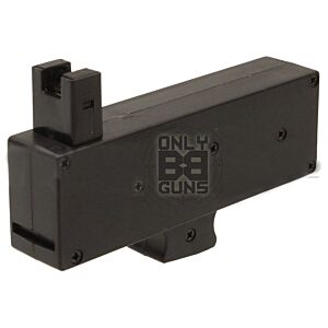 King Arms Blaser R93 LRS1 Magazine (50 Rounds - KA-MAG-47 - Black)