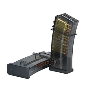 Ares G39 Low Cap Magazine (45 Rounds - Black - MAG-017)
