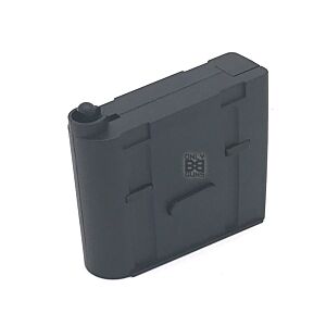 Double Eagle M401 Shotgun Magazine (20 Rounds - Black)