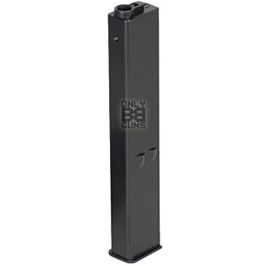 Ares 9mm Magazine For M4's (45 Rounds - Black - MAG-021-BK)