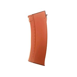 Cyma AK74/AK-105 Magazine (Hi-Cap - Polymer - 500 Rounds - Orange)