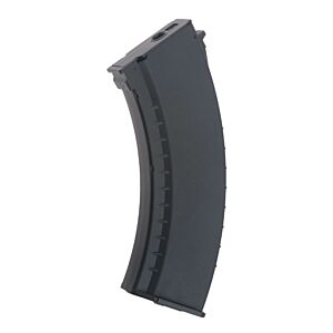 Battleaxe AK Series Low-Cap Magazine (70 Rounds - Black - 35#B)