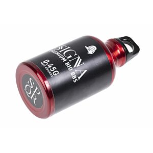 Signa by Secutor 6mm BIO. BB Pellets - Sniper Grade (0.45g) - 1800 Rounds)
