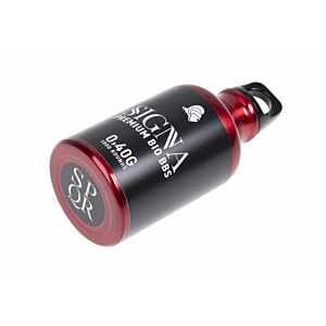 Signa by Secutor 6mm BIO. BB Pellets - Sniper Grade (0.40g) - 1800 Rounds)