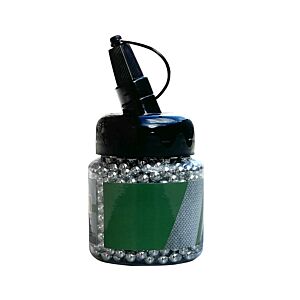 Stinger Steel 6mm BB Pellets (0.90g - 1000pcs)