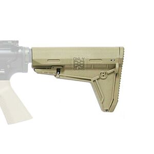 Bolt Cobra B4 BOE Stock (Tan - BA069T)