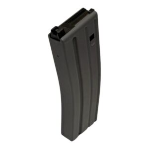 PTS GDR15 Magazine Box Set (5pack) - Black