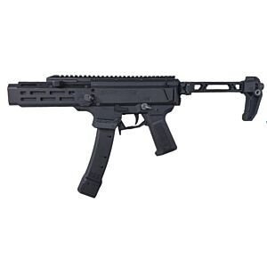 EMG x Strike Industries WE05 SMG CQB AEG (Well PRO - Eshooter ETU - WE05)