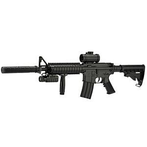 Double Eagle M83A2 (Black)