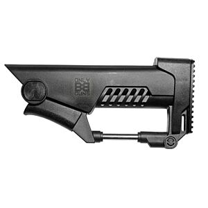 CSI S.T.A.R. XR-5 Advanced Battle Rifle (Basic Stock)