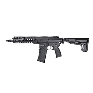 Secutor Arms Centurion V MWS System GBB Airsoft Rifle - Black