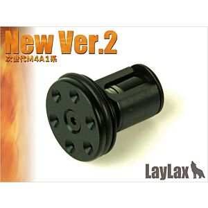 Laylax Prometheus POM Piston Head for Tokyo Marui Next Generation New Ver.2