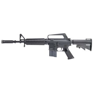 Colt XM177E1 Lightning Series Gas Blowback Rifle (EMG / Cyma CGS - MWS - COLT.1014-LS)