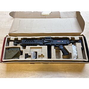 Ares LMG Stoner (New Version - MG-008) - Condition unknown