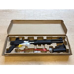 G&G AK PRK9 AEG (Black - GRK-9MM-ETU-BNB-NCM) - Unknown Fault or Ex. Display