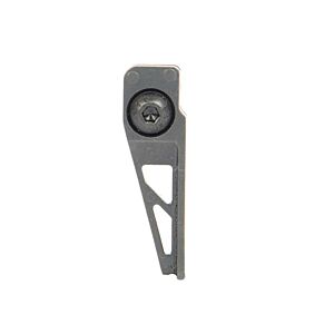 Amoeba by Ares STRIKER Adjustable Trigger Blade (Type C - Steel - AS-TG-009)