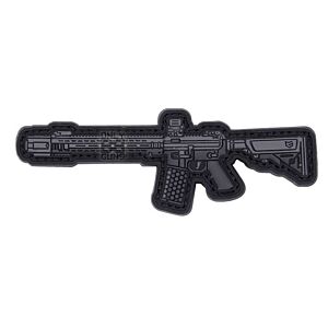 SAI GRY Carbine Patch