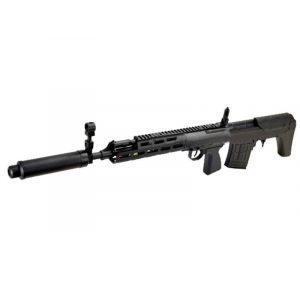 Cyma SVU Bullpup (Full Metal - CM057C)