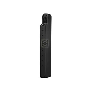 Big Foot battery box(CR123A/16340) (Black)