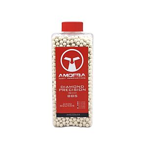 Ares x Amoeba Diamond Precision 0.28g (Bottle - 3300)