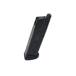 AEG F18 Gas Magazine (26+1 Rounds - Black)