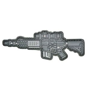 TMC MK12 Patch