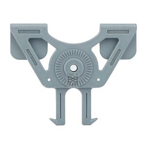 WoSport Molle Adapter (Urban Grey)