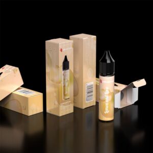 E-Shooter Essential Oil for Flare Smoky Tracer Unit (S001)