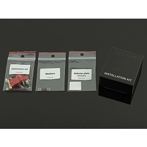 Gate TITAN V2 NGRS Installation Kit