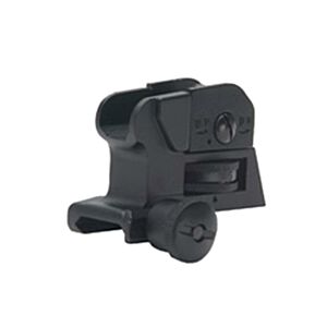 APS LETS Tactical Rear Sight